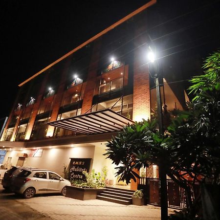 فندق Cmk Habitat Centre Kochi المظهر الخارجي الصورة