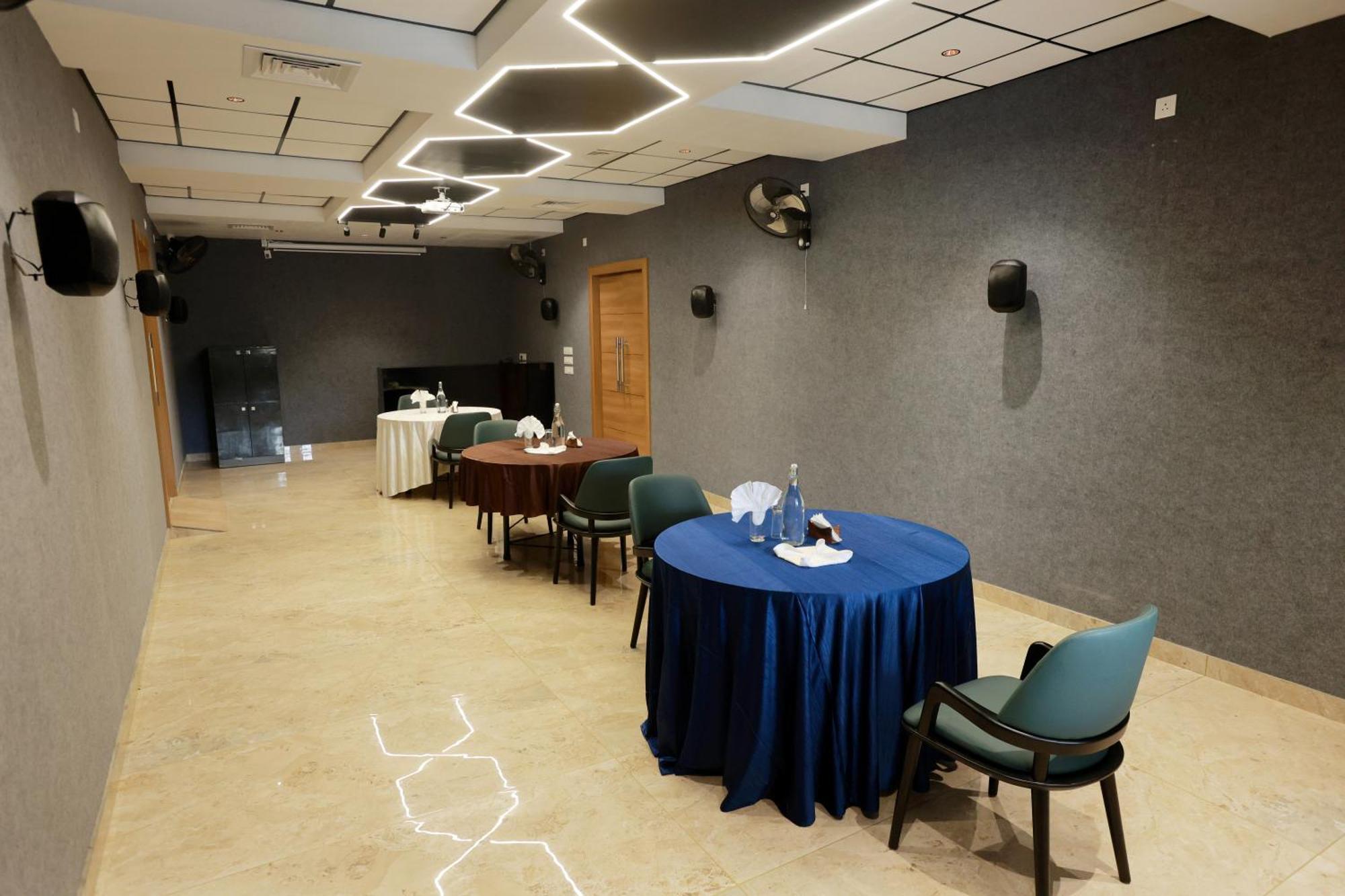 فندق Cmk Habitat Centre Kochi المظهر الخارجي الصورة