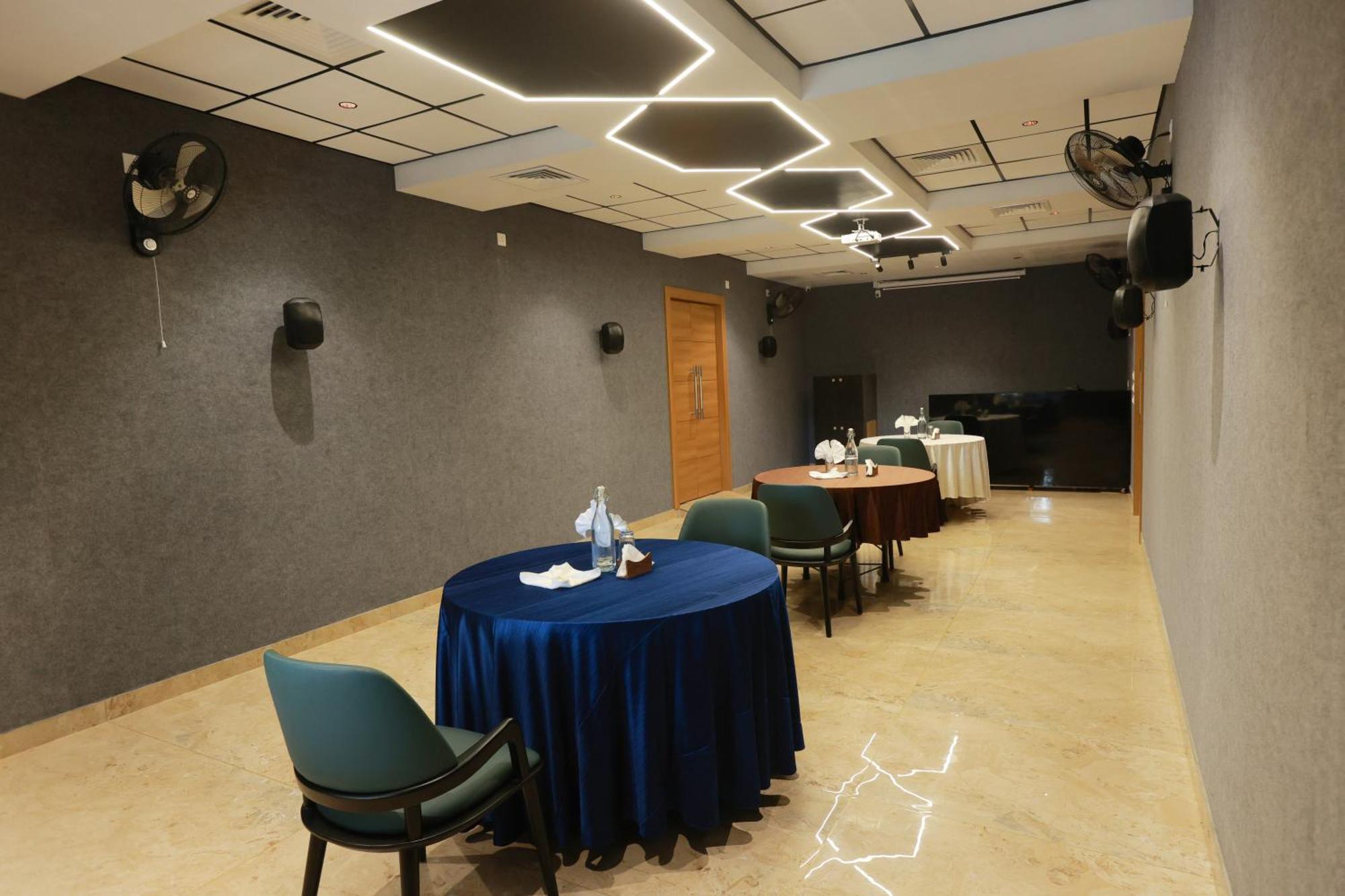 فندق Cmk Habitat Centre Kochi المظهر الخارجي الصورة