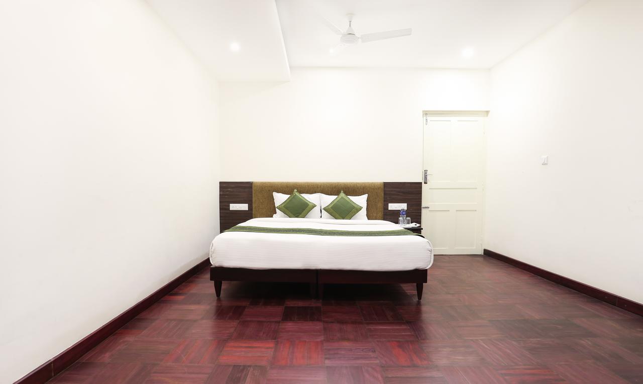 فندق Cmk Habitat Centre Kochi المظهر الخارجي الصورة