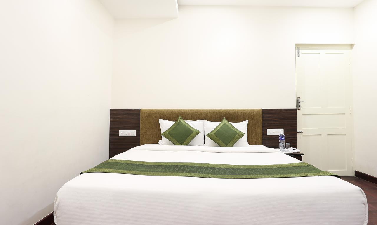فندق Cmk Habitat Centre Kochi المظهر الخارجي الصورة
