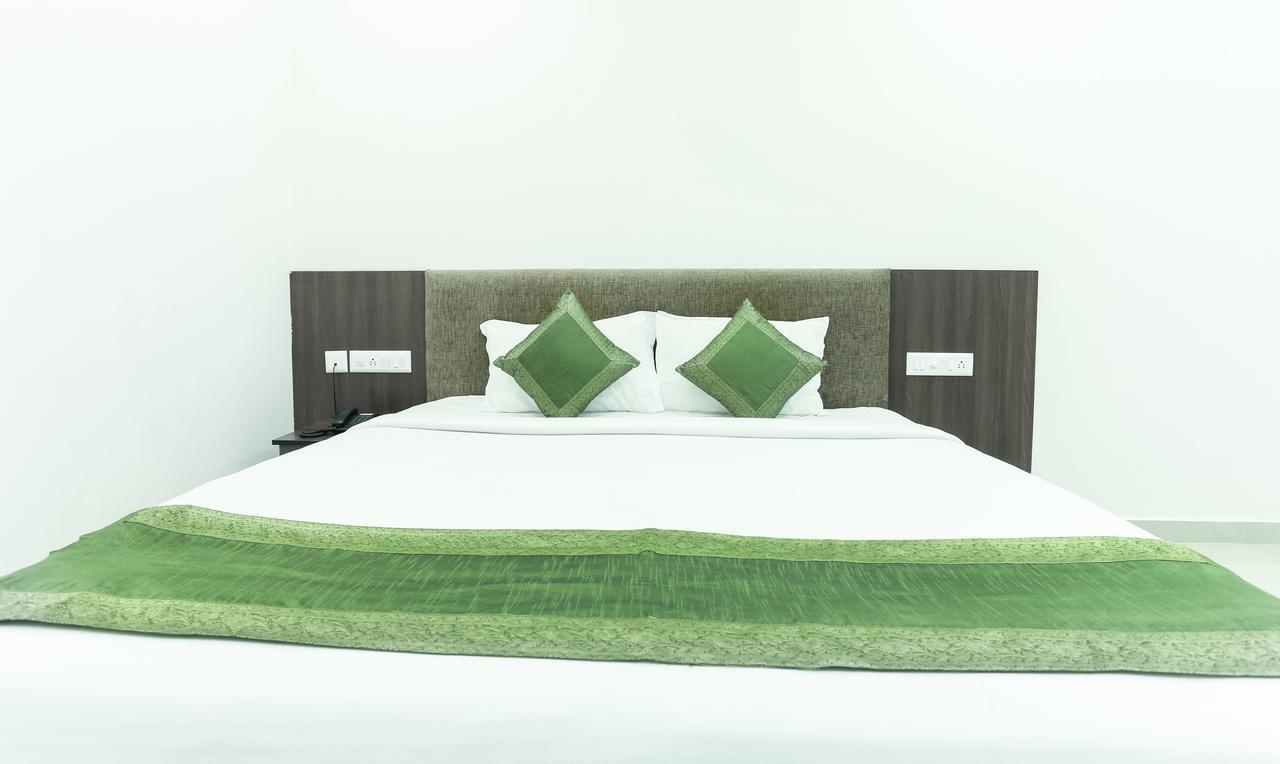 فندق Cmk Habitat Centre Kochi المظهر الخارجي الصورة